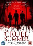 Cruel Wildstar Sales Ltd Cruel Summer DVD