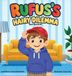 Rufus's Hairy Dilemma Hardcover