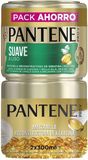 Pantene Haarmasker Keratin 2 x 300 ml