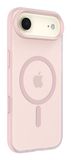 Belkin SheerForce Grip hoesje pour iPhone Air – Rose
