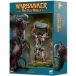 Warhammer ToW Hommes Bêtes Cygor / Ghorgon