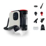 Polti StainOver SC30 Tapijtreiniger Handheld Diep Wit