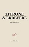 Zitrone BoD Zitrone & Erdbeere: Rom, Sommer 1962