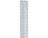Silver Energo-Flex Serie - Tuyau de pompe transparent - 50mm x 25m - Spirales en PVC renforcé