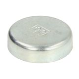 FEBI BILSTEIN Bouchon de dilatation pour BMW: Série 7, Série 5, Série 3, M5, Série 1, Série 8, M6, 3200, 2800, Série 6, 503, 2500 (Ref: 02543)