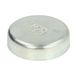 FEBI BILSTEIN Bouchon de dilatation pour BMW: Série 7, Série 5, Série 3, M5, Série 1, Série 8, M6, 3200, 2800, Série 6, 503, 2500 (Ref: 02543)