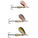 Abu Garcia Cuiller Droppen 4g 40 mm