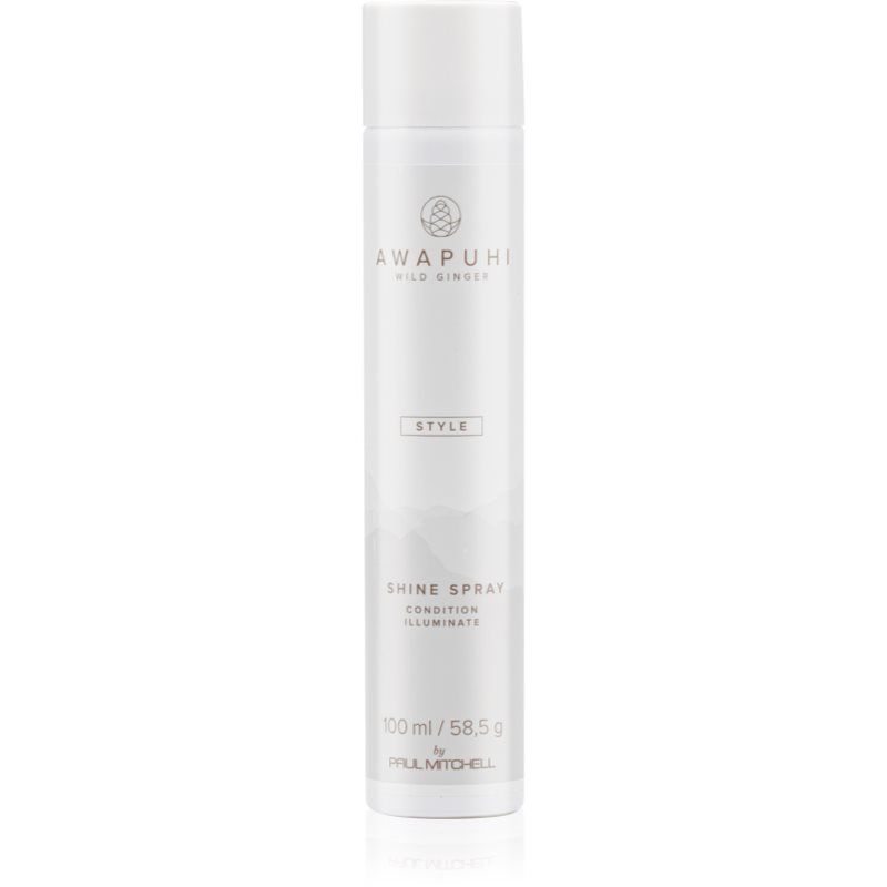 Paul Mitchell Awapuhi Wild Ginger