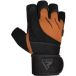 RDX Gants d'haltérophilie L4
