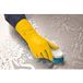Ansell 37320080 AlphaTec® Gant de protection chimique nitrile Taille 8