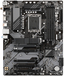 Gigabyte B760 DS3H AX Motherboard - Intel B760, LGA 1700, ATX
