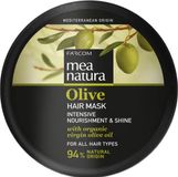 Mea Natura Olive Hair Mask