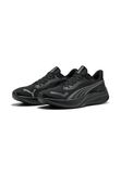 PUMA Pounce Lite Unisex Sportschoenen - PUMA Black-Cool Dark Gray