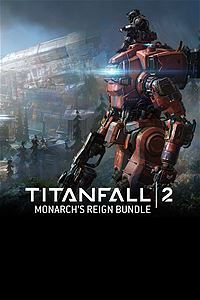 Electronic Arts Titanfall 2 - Monarch's Reign Bundle - Add-on - Xbox One Xbox One