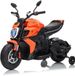 Vrooomy Ducati x Bentley Diavel V4 12V Elektrische Kindermotor