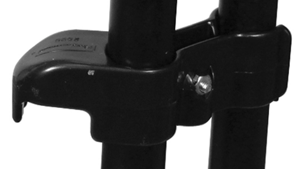 Rubbermaid Bevestigingshaak voor Veger en Blik VB 002535
