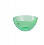 EDP Merkloos Groene Kunststof Kom 2800 ml