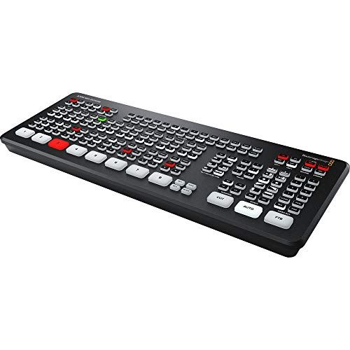 ATEM Blackmagic Design ATEM Mini Extreme OB02474 zwart
