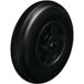 Blickle VWPP 125/12R Wiel met hoog draagvermogen Wieldiameter: 125 mm Draagvermogen (max.): 50 kg 1 stuk(s)