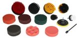 Klingspor Set de brosses pour perce