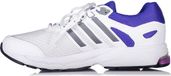 Adidas Lightster Cush Damenschuhe, Weiß, Größe 39 1/3