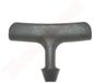 BPC Parts Trekstarter handvat passend op STIHL (1121 195 3400)