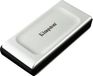 KINGSTON Externe SSD-schijf - XS2000 - 2 TB - USB 3.2