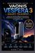 Benutzerhandbuch VAONIS VESPERA 3 Smart-Teleskop Benutzerhandbuch