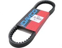 Dayco V-snaar Sym jet/ red devil 17.5x747 mm