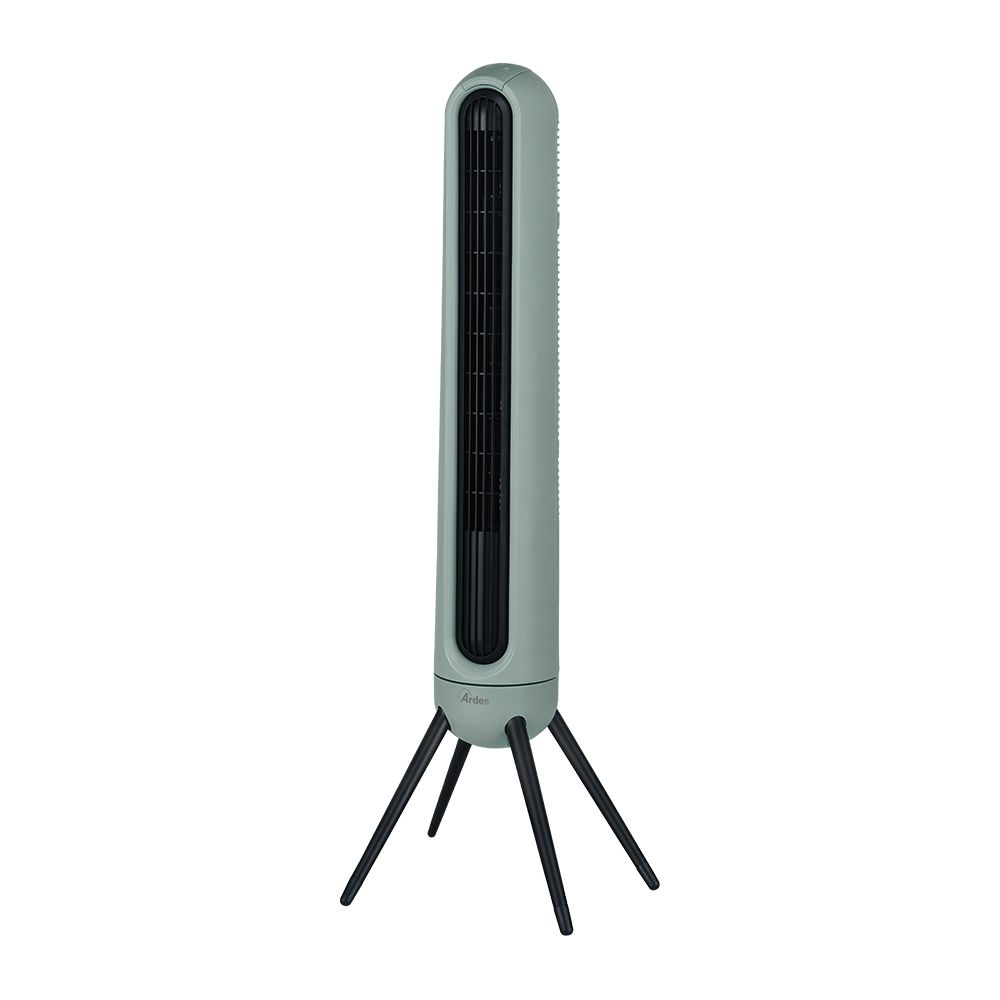 Ardes AR5T1001 - Torenventilator - Grijs