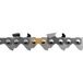 Husqvarna X-Cut C33 Chaîne tronçonneuse .325", 1,3 mm, 80 maillons