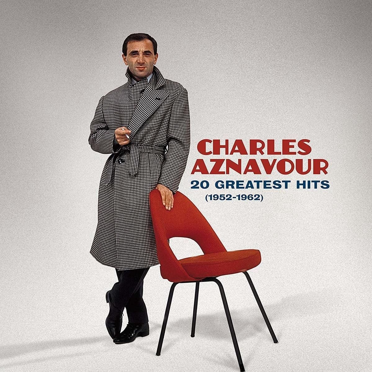 French Connection 20 Greatest Hits .. (LP)