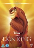 Disney Interactive Lion King (DVD)