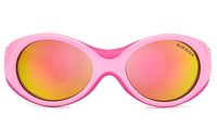 GAFAS NANO GAFAS NANO SOL - NANITO S_1-3 AÑOS C: Rosa Mate/Frambuesa/42x17x105