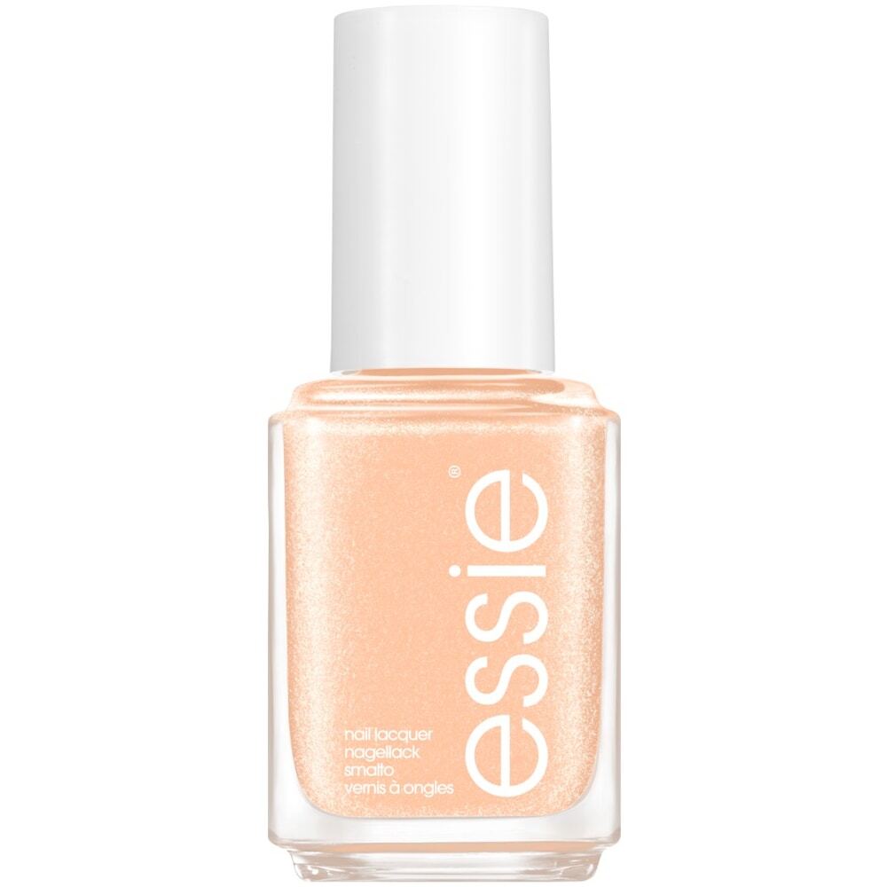 essie essie Seasonals Winter limited edition Nagellak 13.5 ml 818 glee-for-all