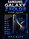 Samsung Galaxy Z Fold 8 User Guide