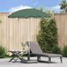 Maison Exclusive Parasol, 170T polyester, vert