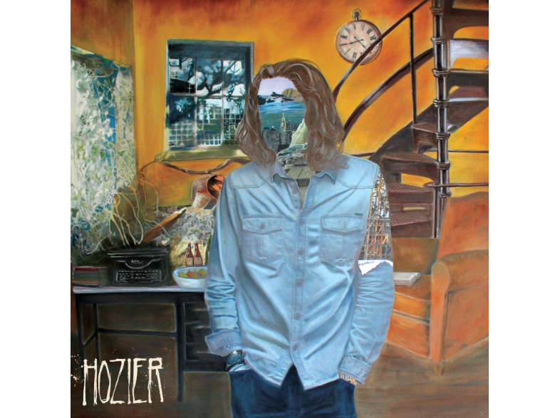 Hozier Hozier