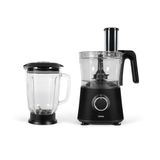 Livoo Robot multifonctions 1.5l 600w noir - DOP250N