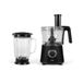 Livoo Robot multifonctions 1.5l 600w noir - DOP250N