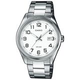 Casio Horloge met Japans kwartsuurwerk MTP-1302D-7B 38 mm