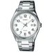 Casio Horloge met Japans kwartsuurwerk MTP-1302D-7B 38 mm