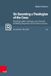 On Brill Deutschland GmbH On Becoming a Theologian of the Cross: Revisiting Luther's theologus crucis from the Heidelberg Disputation to the Genesis Lectures: Band 112