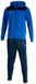 Joma Phoenix II Trainingspak Blauw 7-8 Years Jongens, Meisjes