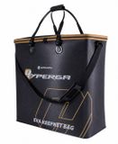 Ultimate Tackle Group Europe Ultimate Hyperga EVA Waterproof Leefnettas XL - Vistas