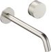Hotbath Guy Row GY005R inbouw wastafelmengkraan (afbouwdeel)