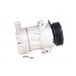 NISSENS Kompressor, Klimaanlage 890339