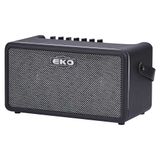 EKO Guitars Eko Eko BAIO-AMP25 "Box All In One" Gitaarversterker met Ingebouwde Effecten 25 Watt