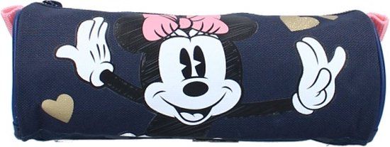 4KidsOnly Minnie Mouse Etui