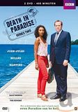 Death in paradise Seizoen 2 / Series / - / -